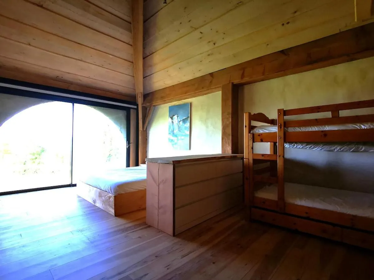 Agreable Maison De Campagne Au Calme Famille Et Amis Roquevidal 0*,  フランス